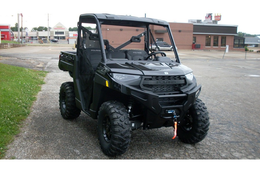 2025 Polaris Industries Ranger XP® 1000 Premium