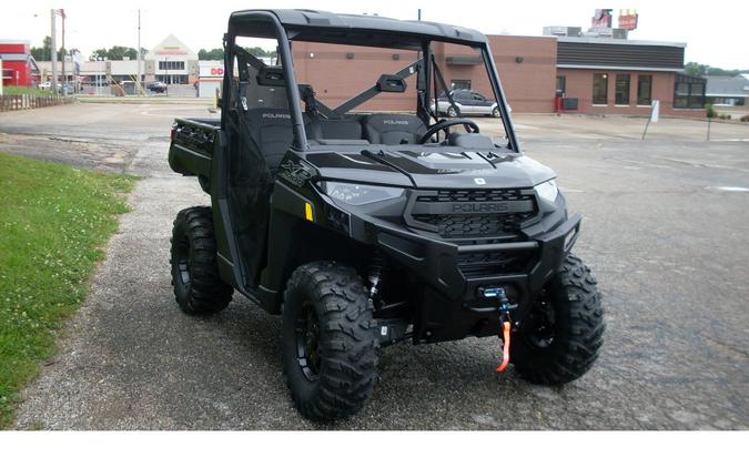 2025 Polaris Industries Ranger XP® 1000 Premium