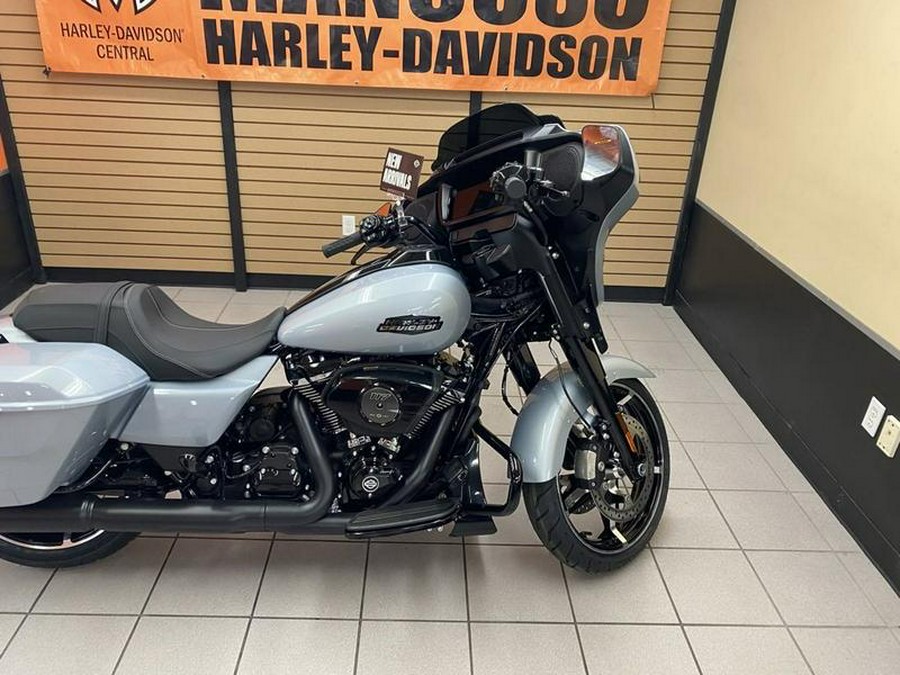 2024 Harley-Davidson® FLHX - Street Glide®