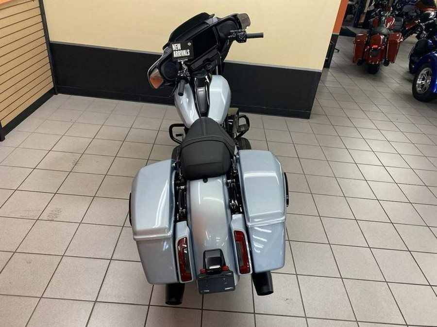 2024 Harley-Davidson® FLHX - Street Glide®