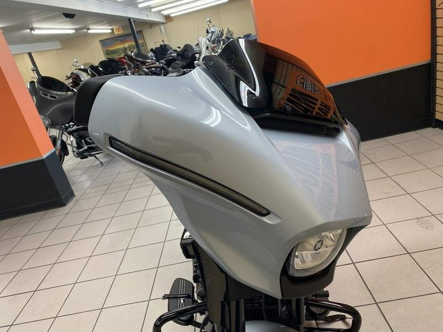 2024 Harley-Davidson® FLHX - Street Glide®