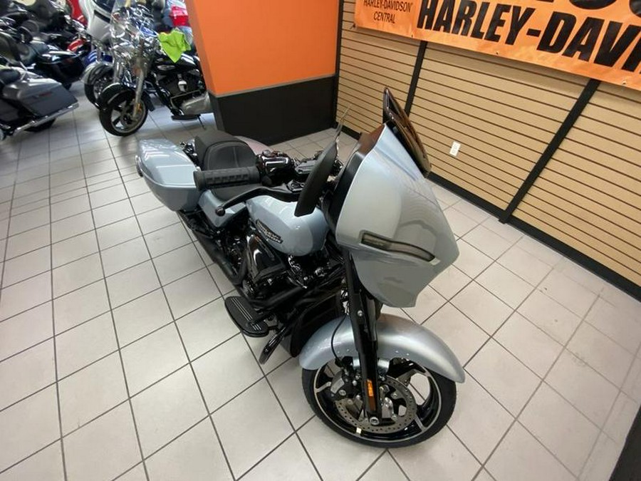 2024 Harley-Davidson® FLHX - Street Glide®