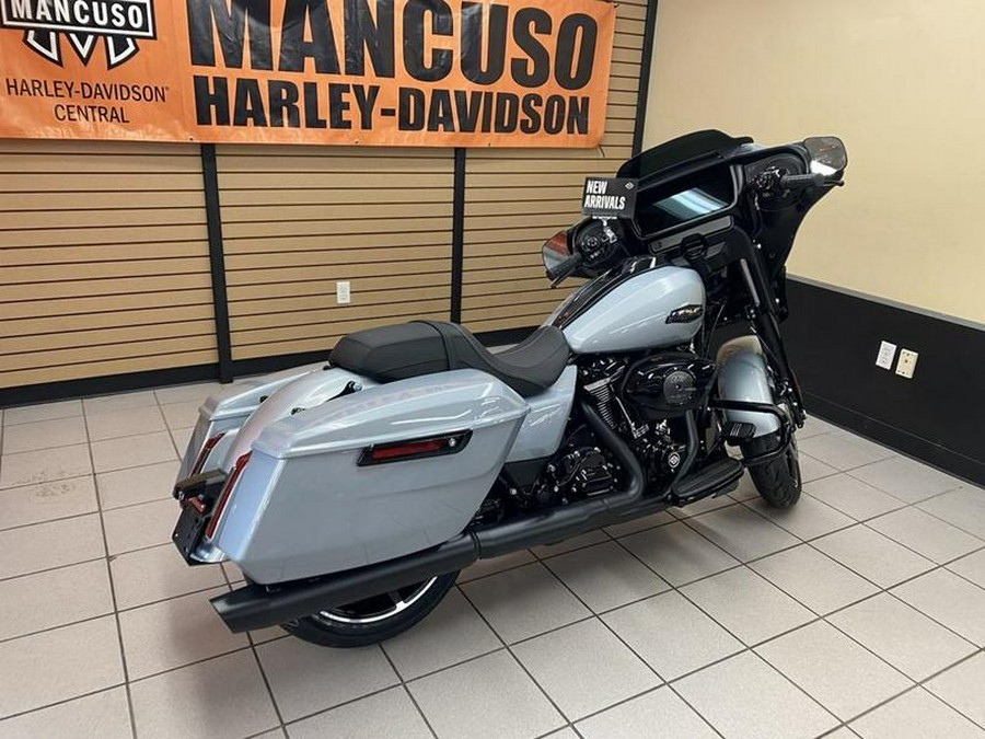 2024 Harley-Davidson® FLHX - Street Glide®