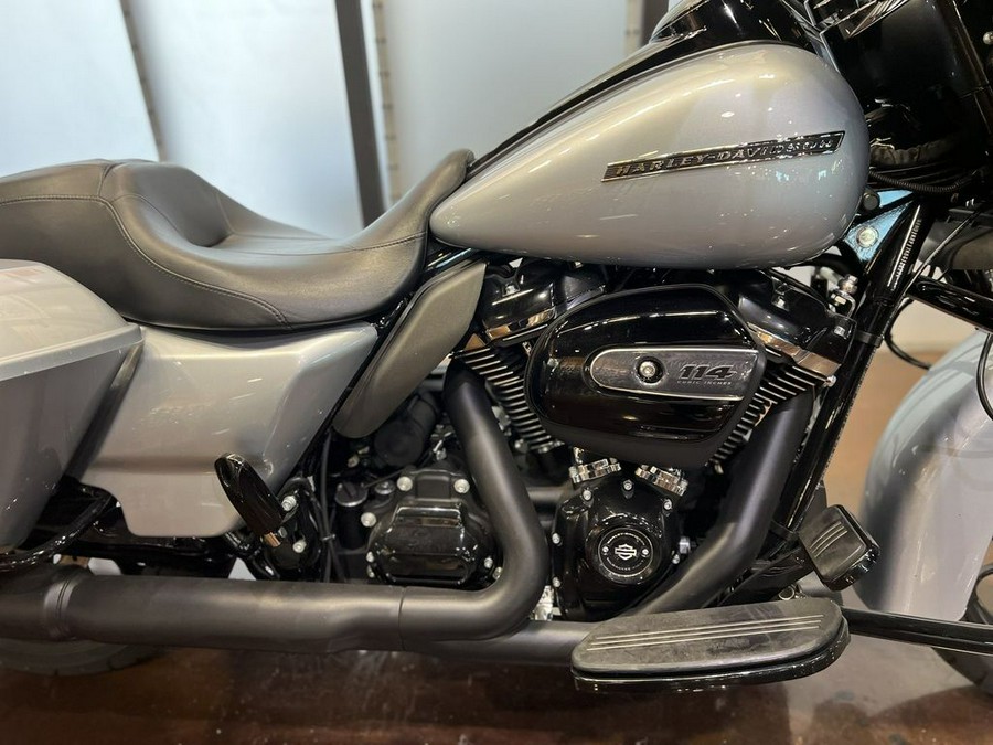 2019 Harley-Davidson Street Glide® Special