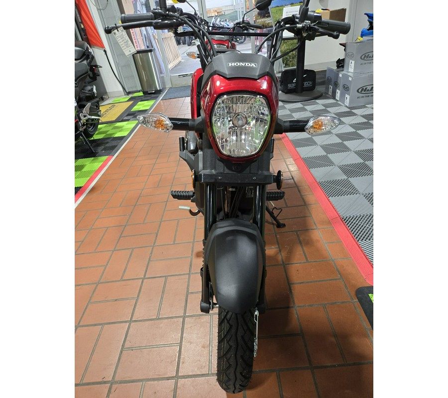 2024 Honda Navi