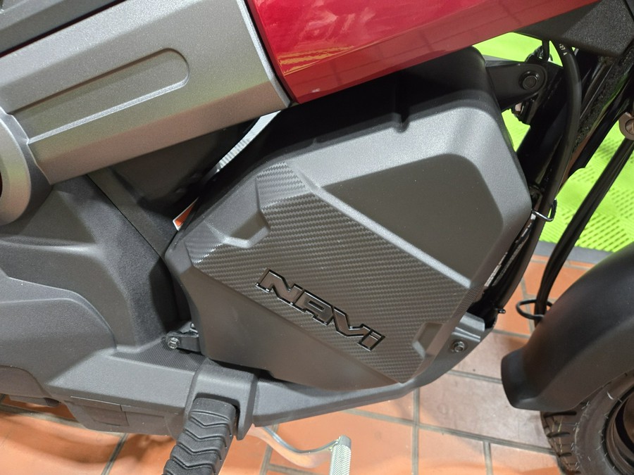 2024 Honda Navi