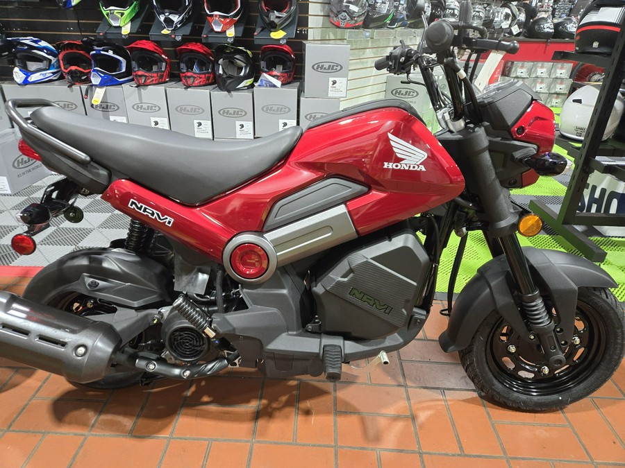 2024 Honda Navi