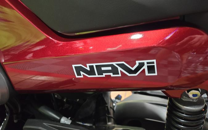 2024 Honda Navi