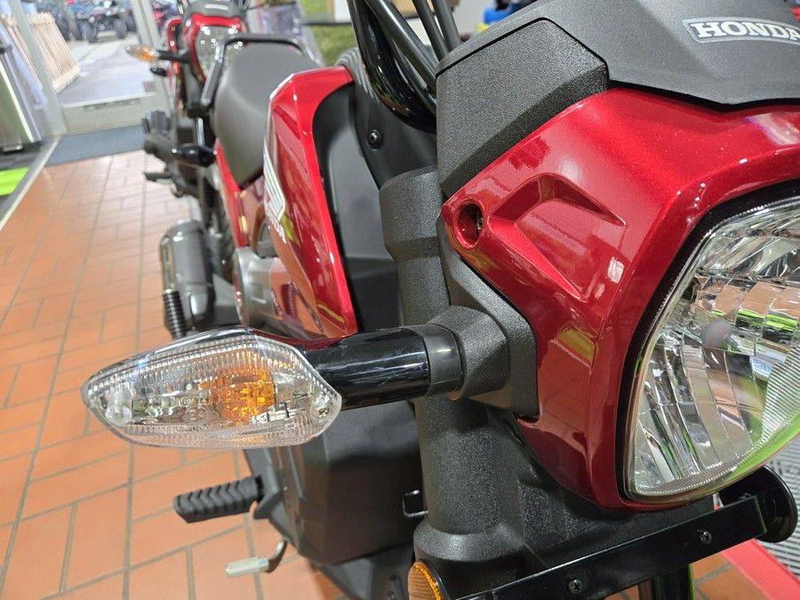 2024 Honda Navi