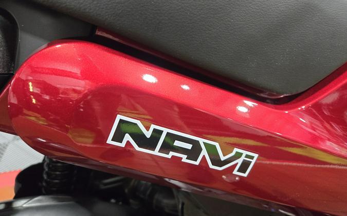 2024 Honda Navi