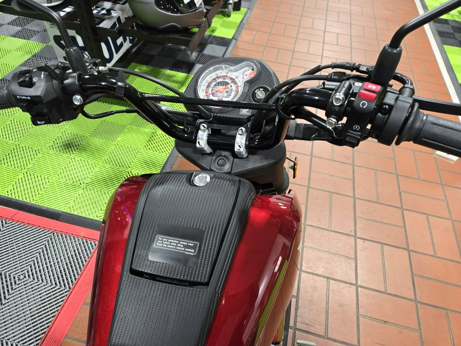 2024 Honda Navi