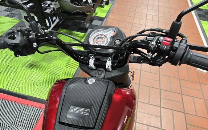 2024 Honda Navi