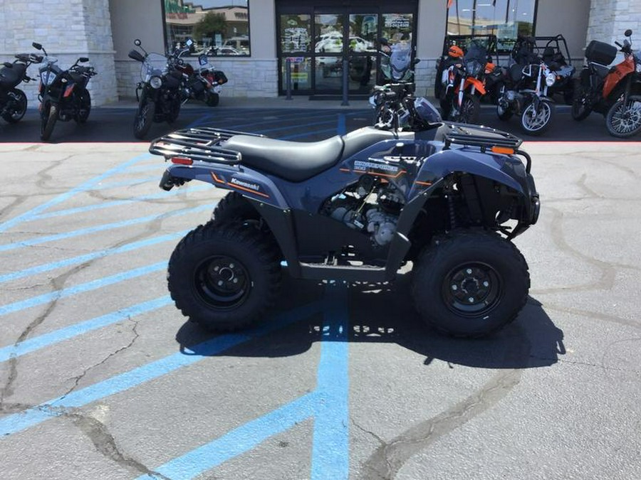 2025 Kawasaki Brute Force® 300