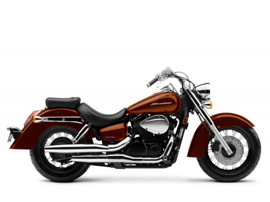 2020 Honda Shadow® Aero®