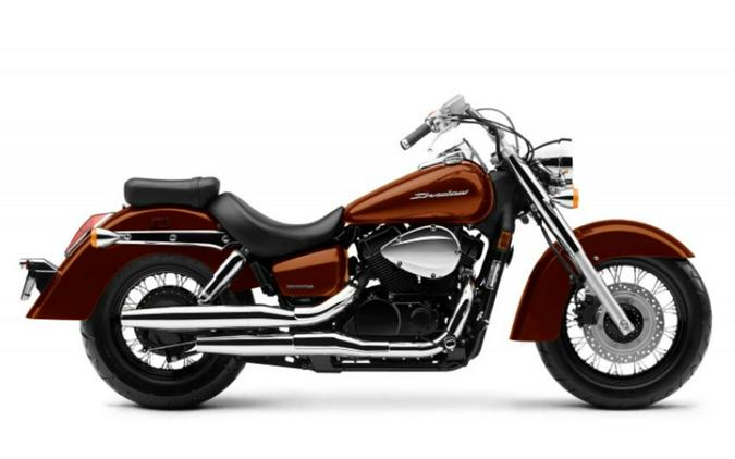 2020 Honda Shadow® Aero®