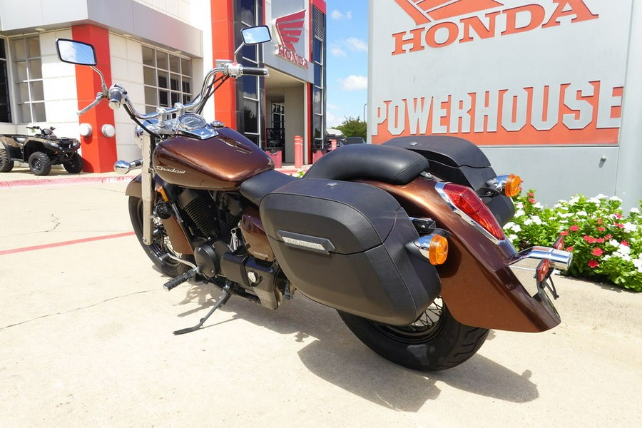 2020 Honda Shadow® Aero®