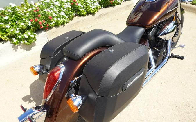 2020 Honda Shadow® Aero®