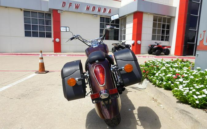 2020 Honda Shadow® Aero®