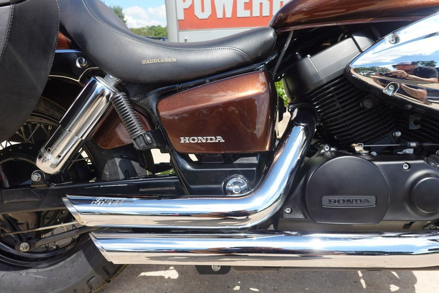 2020 Honda Shadow® Aero®