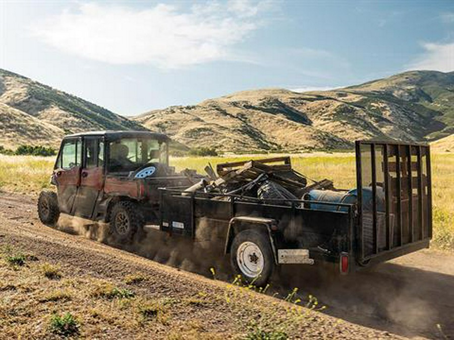 2024 Can-Am Defender MAX Limited