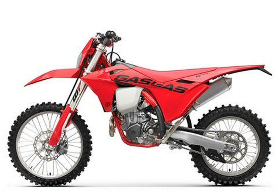 2025 GASGAS EC 450F