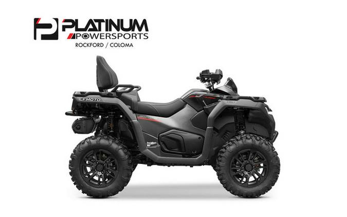 2026 CFMOTO CFORCE 800 TOURING