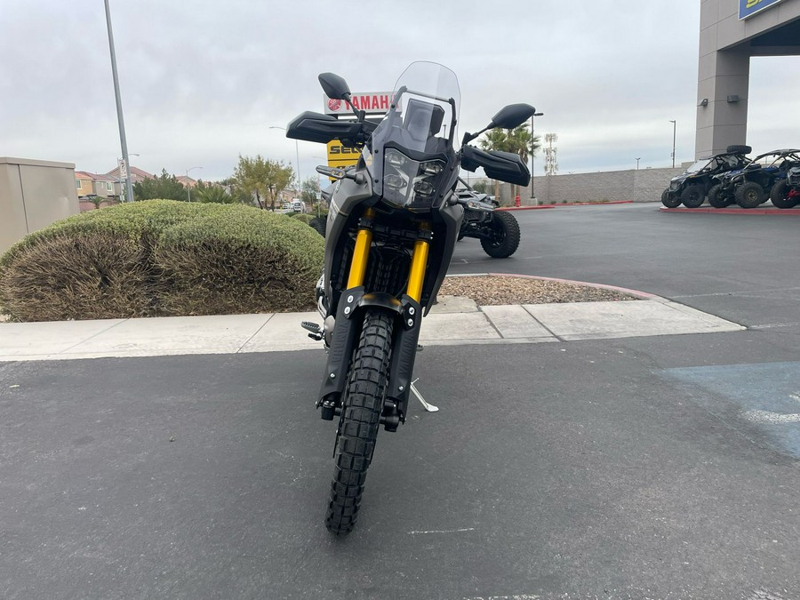 2025 Yamaha Motor Corp., USA Ténéré 700