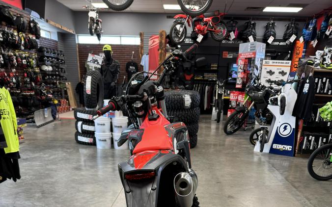 2025 Beta Xtrainer 250
