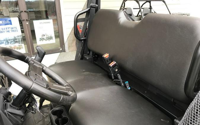 2026 Polaris Ranger 570 SP