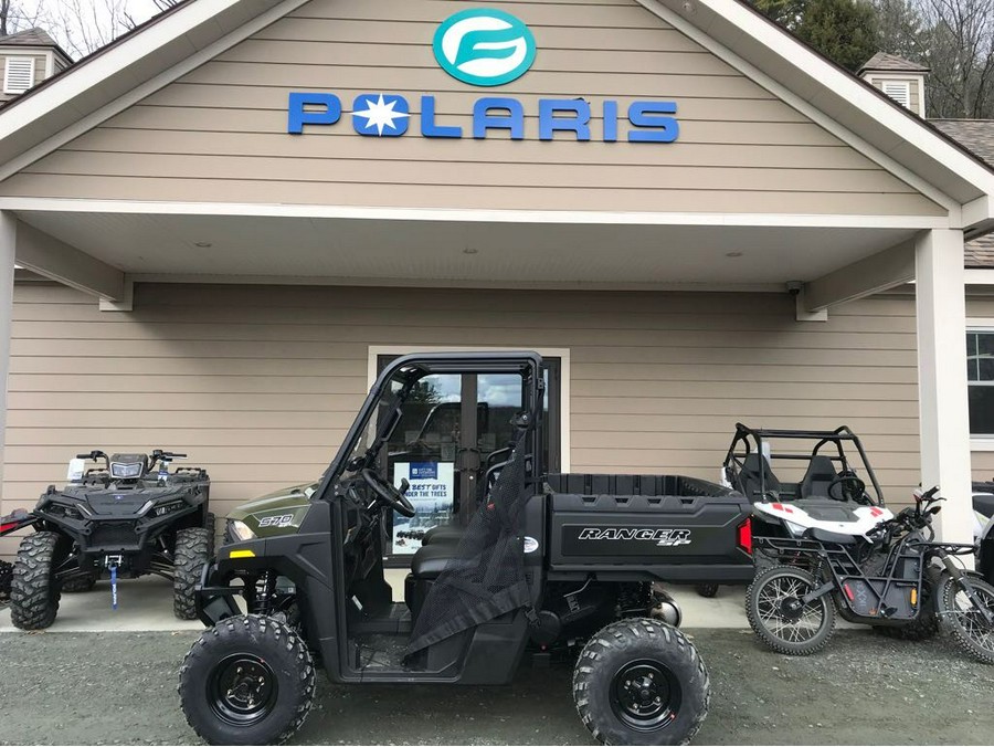 2026 Polaris Ranger 570 SP