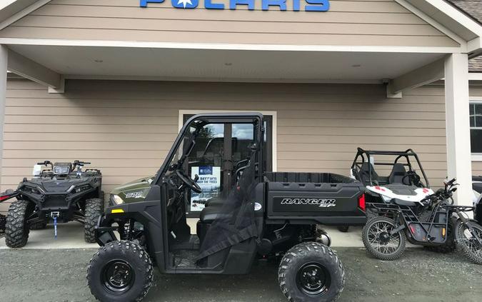 2026 Polaris Ranger 570 SP