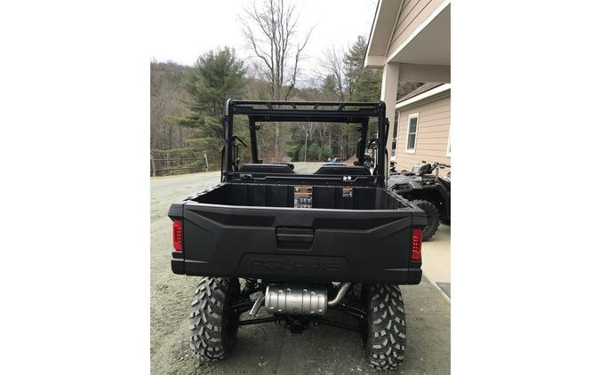 2026 Polaris Ranger 570 SP