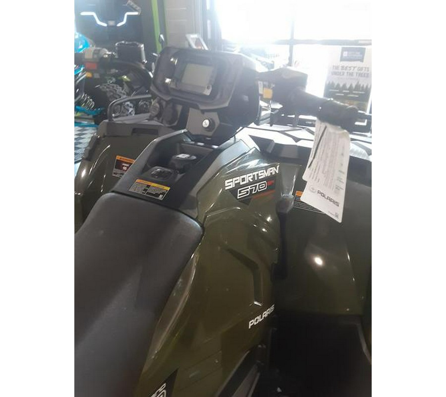 2026 Polaris® Sportsman 570