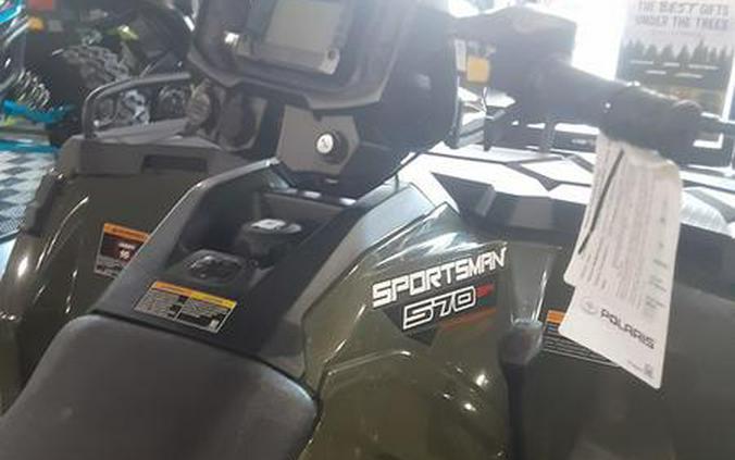 2026 Polaris® Sportsman 570