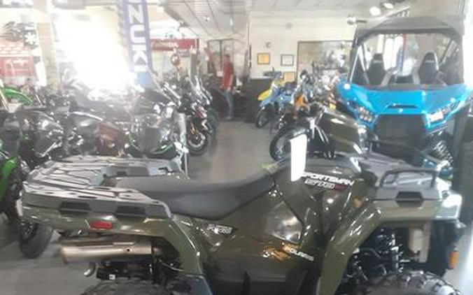 2026 Polaris® Sportsman 570