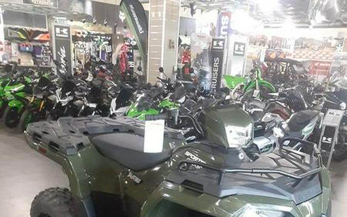 2026 Polaris® Sportsman 570