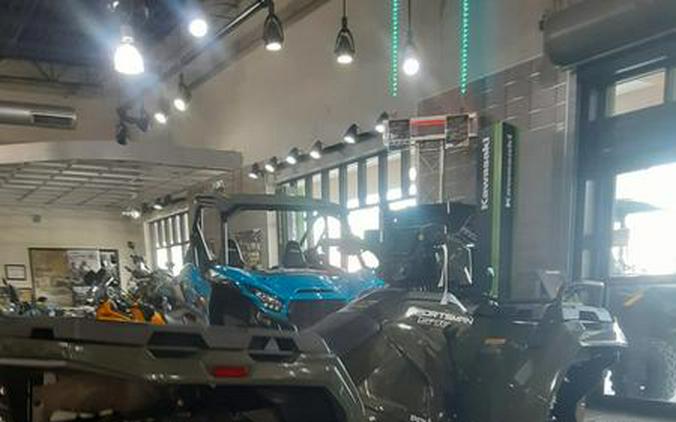 2026 Polaris® Sportsman 570