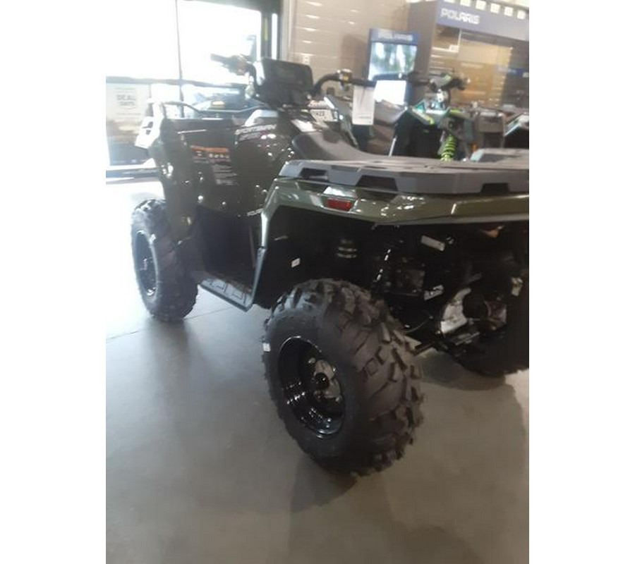2026 Polaris® Sportsman 570