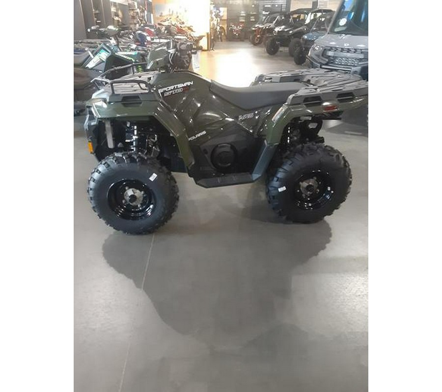 2026 Polaris® Sportsman 570