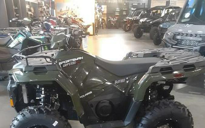 2026 Polaris® Sportsman 570