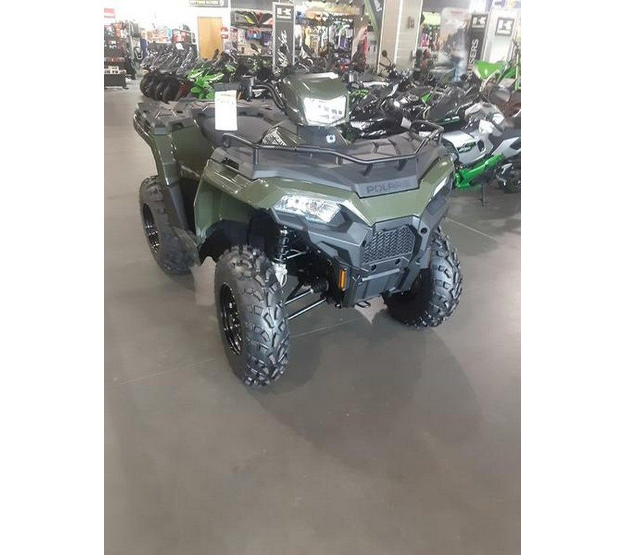 2026 Polaris® Sportsman 570