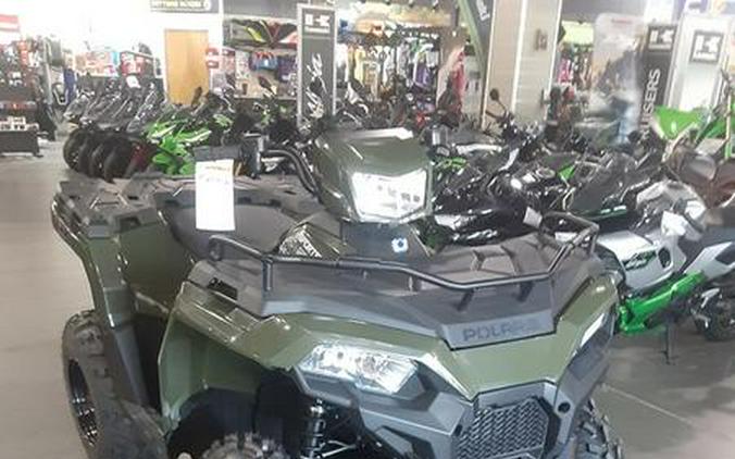 2026 Polaris® Sportsman 570
