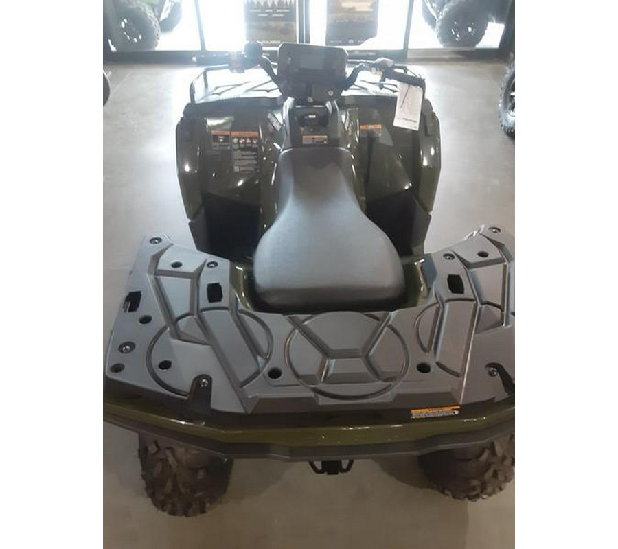 2026 Polaris® Sportsman 570