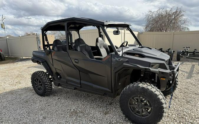 2026 Polaris GENERAL XP 4 1000 Premium
