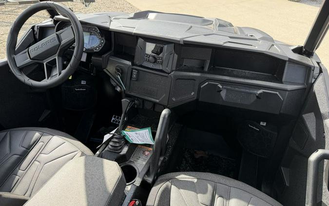 2026 Polaris GENERAL XP 4 1000 Premium