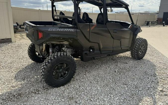 2026 Polaris GENERAL XP 4 1000 Premium