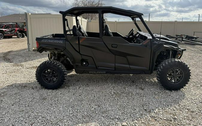 2026 Polaris GENERAL XP 4 1000 Premium