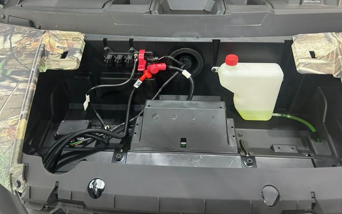 2026 Polaris RANGER 1000 PREMIUM PPC EPS