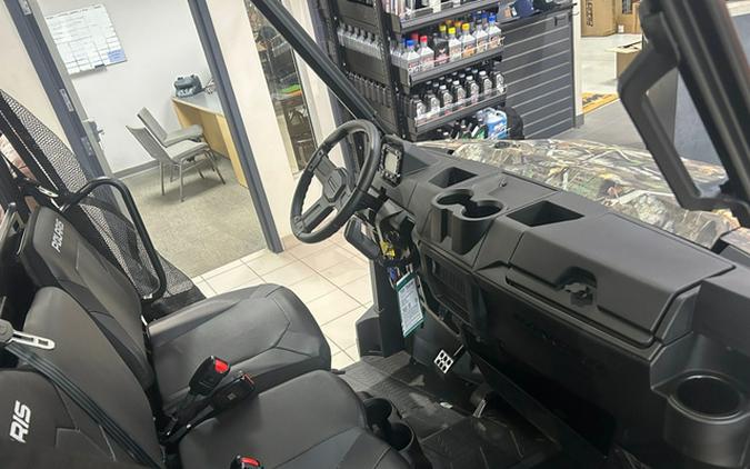 2026 Polaris RANGER 1000 PREMIUM PPC EPS