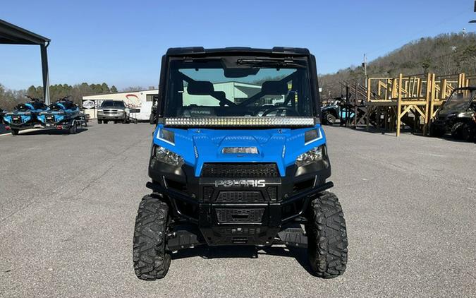 2017 Polaris RANGER XP 1000 EPS Northstar HVAC Edition Velocit